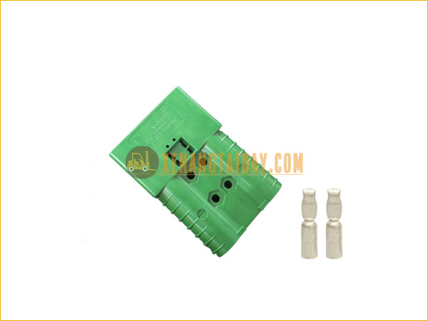 Giắc cắm bình điện xe nâng