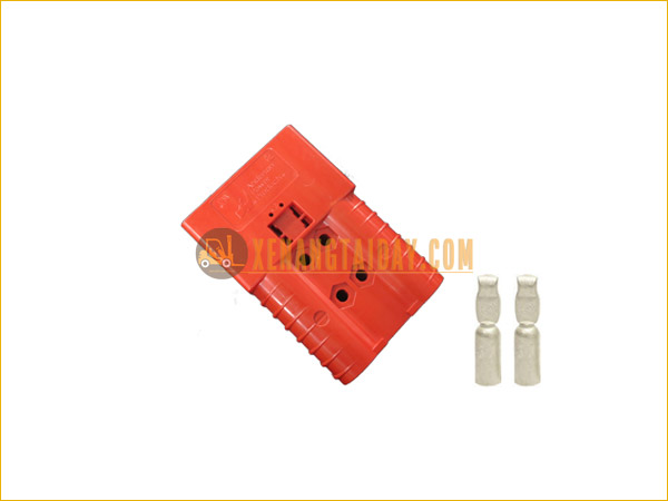 Giắc cắm bình điện xe nâng
