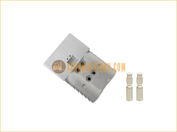 Giắc cắm bình điện xe nâng