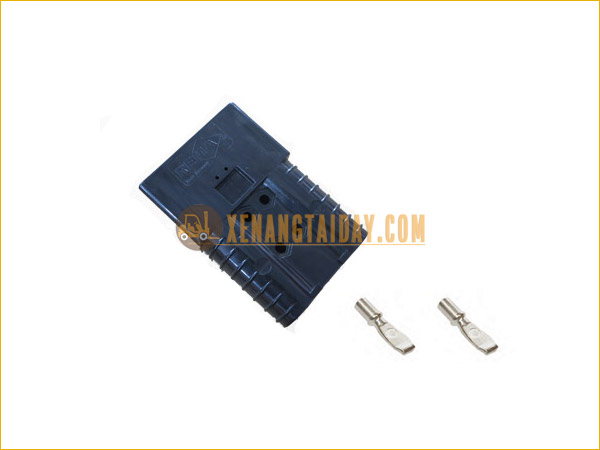 Giắc cắm bình điện xe nâng