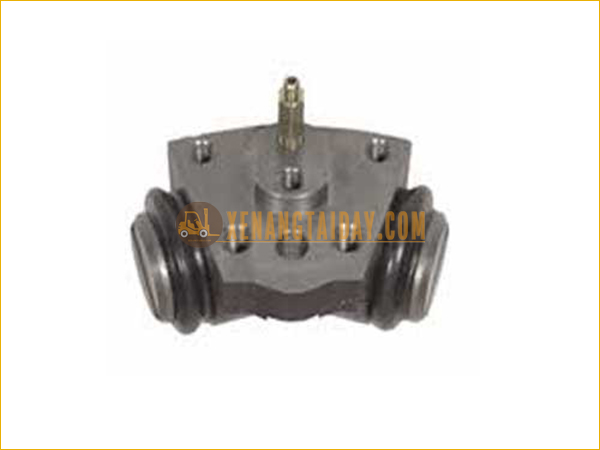 Heo Bánh xe nâng 3.5 tấn