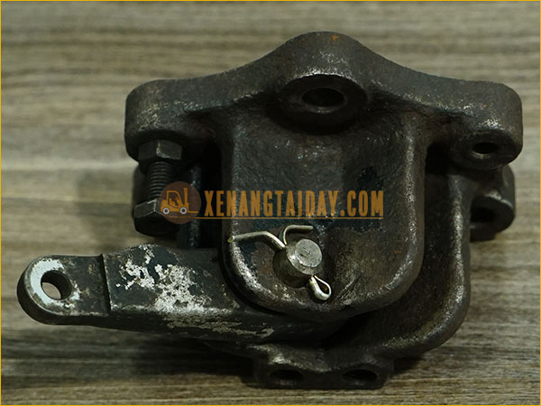 Heo con (xilanh bánh) phanh thắng xe nâng KOMATSU FB09~20-12