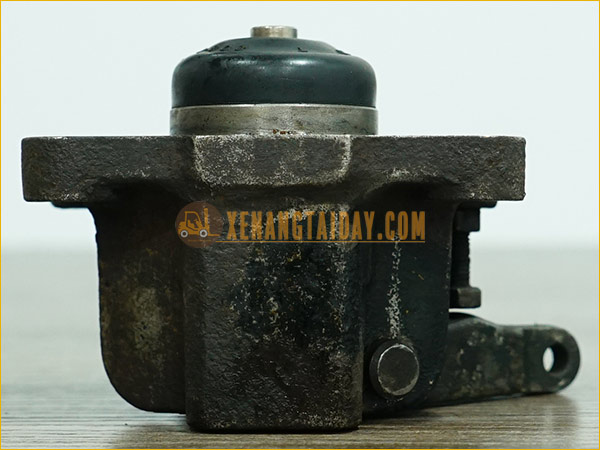 Heo con (xilanh bánh) phanh thắng xe nâng KOMATSU FB09~20-12