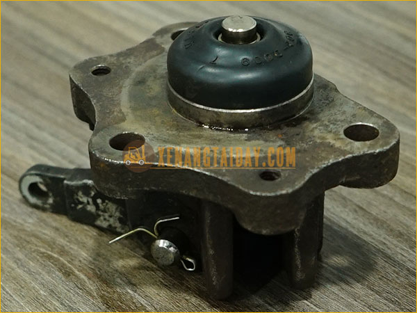 Heo con (xilanh bánh) phanh thắng xe nâng KOMATSU FB09~20-12