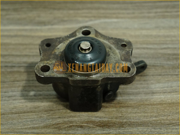 Heo con (xilanh bánh) phanh thắng xe nâng KOMATSU FB09~20-12