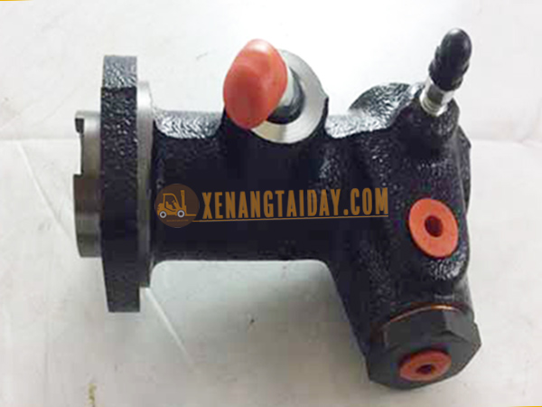 Heo tổng phanh Hyster
