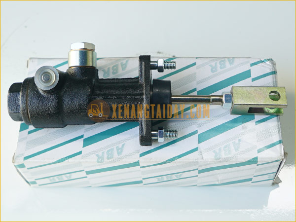 Heo tổng phanh xe nâng điện ngồi lái TOYOTA
