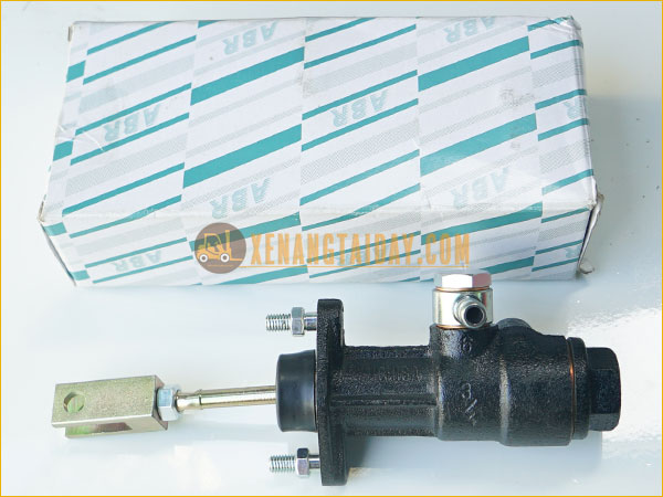 Heo tổng phanh xe nâng điện ngồi lái TOYOTA