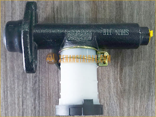 Heo tổng phanh xe nâng động cơ 1 tấn đến 3.5 tấn