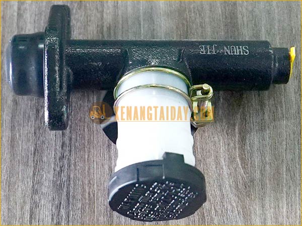 Heo tổng phanh xe nâng động cơ 1 tấn đến 3.5 tấn