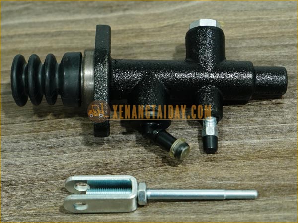 Heo tổng (xilanh chính) phanh thắng xe nâng KOMATSU FB09~20-12