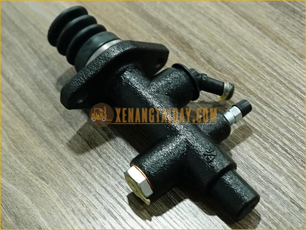 Heo tổng (xilanh chính) phanh thắng xe nâng KOMATSU FB09~20-12