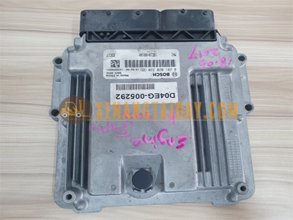 Hộp điều khiển động cơ ECU D04EG-005292