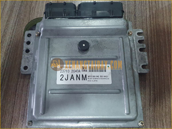 Hộp điều khiển động cơ ECU MITSUBISHI MEC130-240