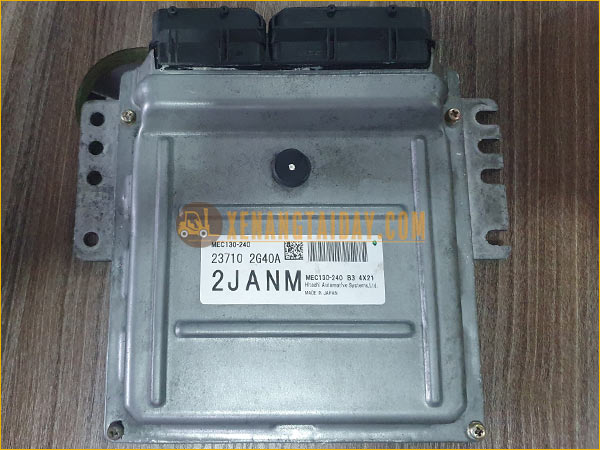 Hộp điều khiển động cơ ECU MITSUBISHI MEC130-240
