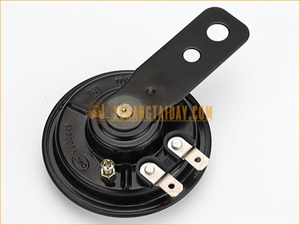Kèn dĩa điện xe nâng 12V hiệu LVEE model DL70