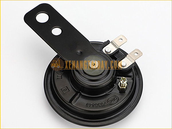 Kèn dĩa điện xe nâng 12V hiệu LVEE model DL70