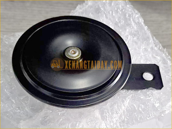 Kèn dĩa điện xe nâng 48V hiệu XCB