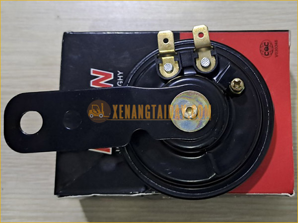 Kèn dĩa điện xe nâng 48V hiệu XCB