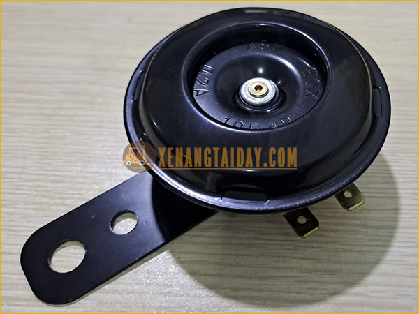 Kèn dĩa điện xe nâng 48V hiệu XCB
