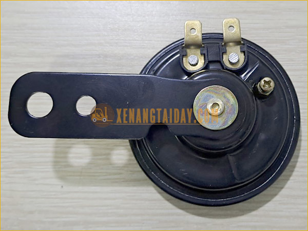 Kèn dĩa điện xe nâng 48V hiệu XCB