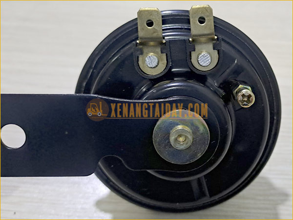Kèn dĩa điện xe nâng 48V hiệu XCB