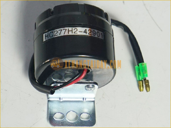 Kèn điện tiến lui, de xe nâng 48V