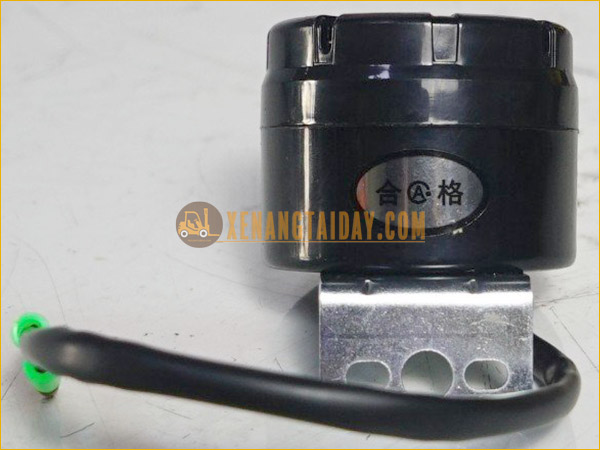 Kèn điện tiến lui, de xe nâng 48V