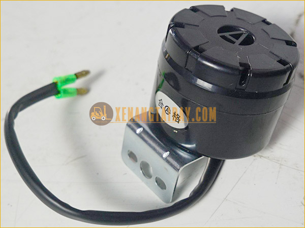 Kèn điện tiến lui, de xe nâng 48V