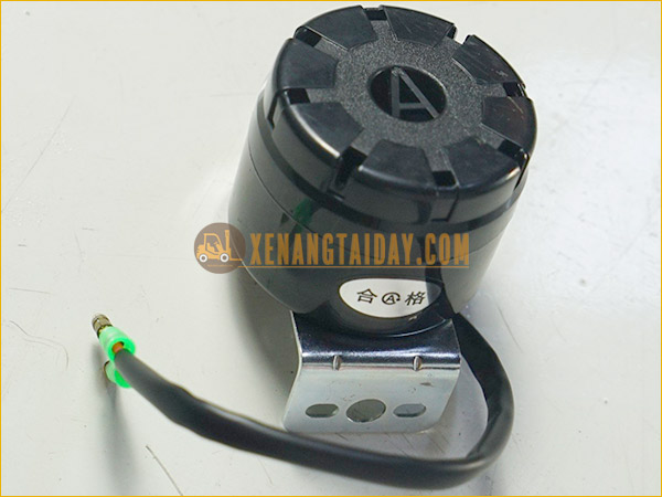 Kèn điện tiến lui, de xe nâng 48V