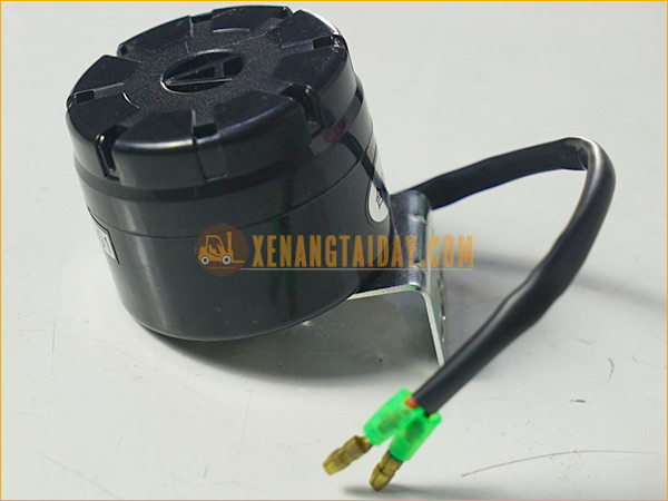 Kèn điện tiến lui, de xe nâng 48V