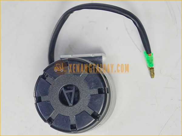 Kèn điện tiến lui, de xe nâng 48V