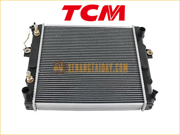 Két nước xe nâng TCM