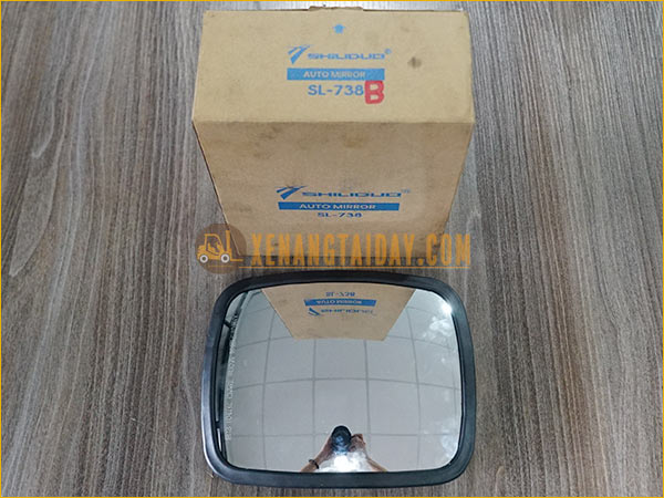 Kính chiếu hậu xe nâng SHILIDUO SL-738