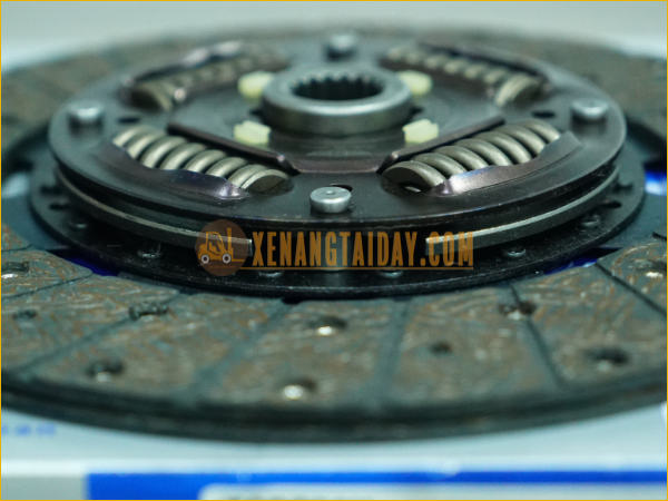 Lá côn hiệu EXEDY model TCD002U