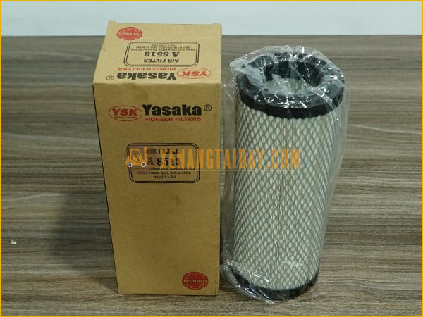 Lọc gió xe nâng YASAKA A-8513