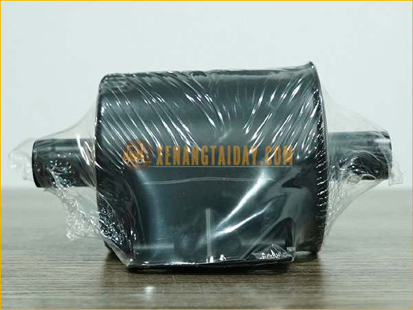 Lọc hồi thủy lực xe nâng dầu TOYOTA 2.5 tấn 02-8FD25, máy 1DZ-III