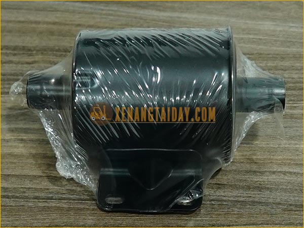 Lọc hồi thủy lực xe nâng dầu TOYOTA 2.5 tấn 02-8FD25, máy 1DZ-III