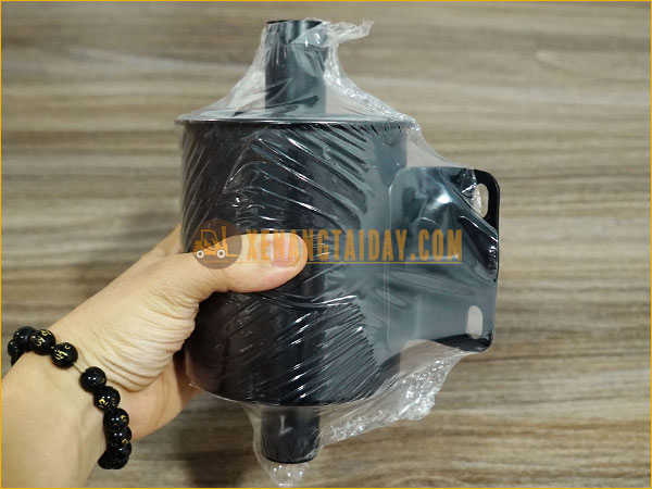 Lọc hồi thủy lực xe nâng dầu TOYOTA 2.5 tấn 02-8FD25, máy 1DZ-III