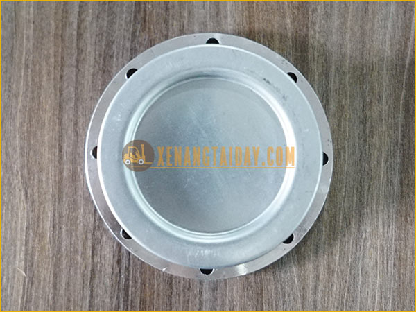Lọc hồi thủy lực xe nâng xăng - gas NISSAN 2 tấn PH02A20 (E3ZPH02A20)
