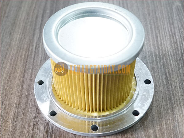 Lọc hồi thủy lực xe nâng xăng - gas NISSAN 2 tấn PH02A20 (E3ZPH02A20)