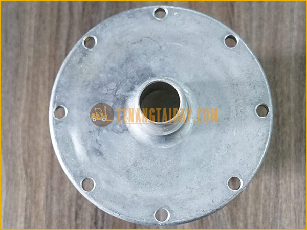Lọc hồi thủy lực xe nâng xăng - gas NISSAN 2 tấn PH02A20 (E3ZPH02A20)
