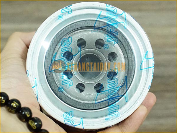 Lọc nhiên liệu xe nâng SUNFIL F-7220 SF-1810
