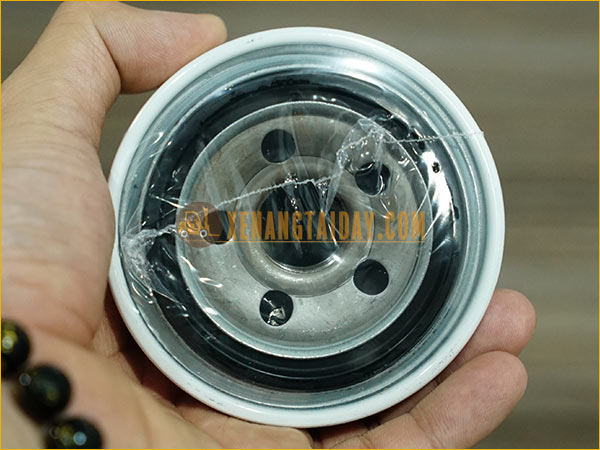 Lọc nhớt xe nâng YASAKA C 1002
