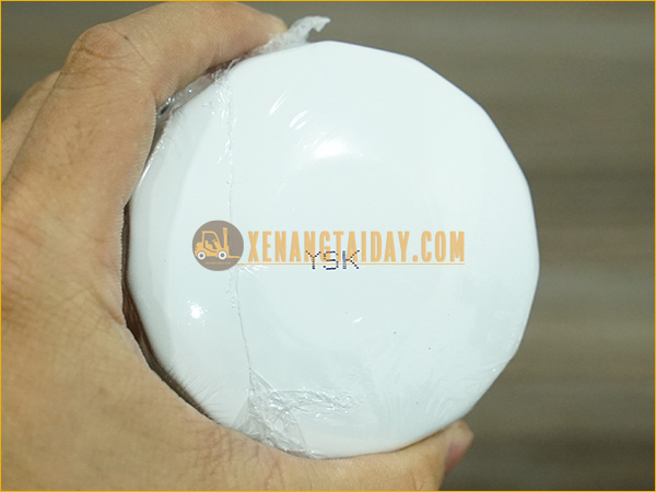Lọc nhớt xe nâng YASAKA C 1002