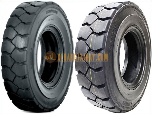 Lốp Xe Nâng DEESTONE | Thương Hiệu Lốp Xe Cơ Giới Toàn Cầu Thái Lan