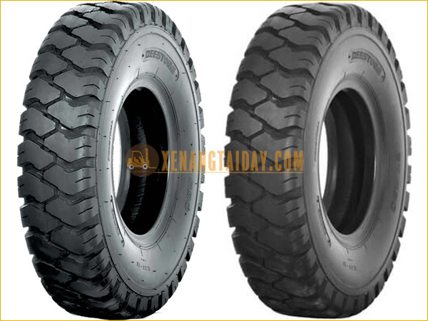 Lốp Xe Nâng DEESTONE | Thương Hiệu Lốp Xe Cơ Giới Toàn Cầu Thái Lan