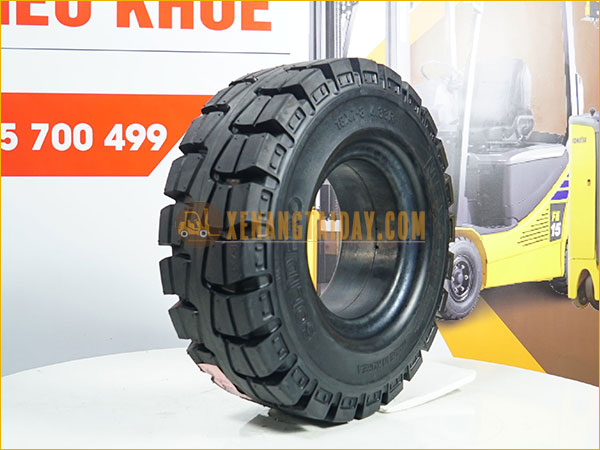 Lốp Xe Nâng NEXEN | Lốp Xe Nâng Đặc Hàn Quốc