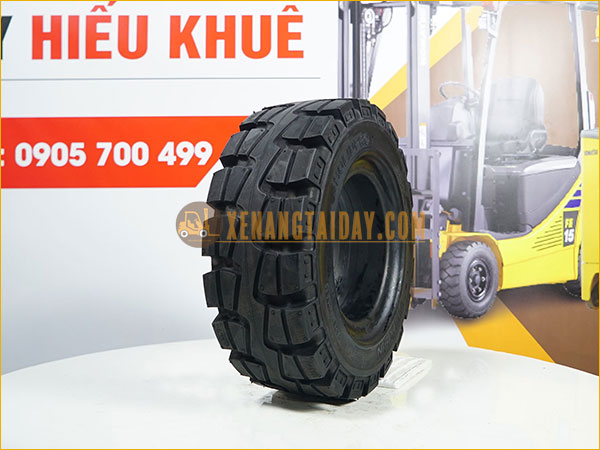 Lốp Xe Nâng NEXEN | Lốp Xe Nâng Đặc Hàn Quốc