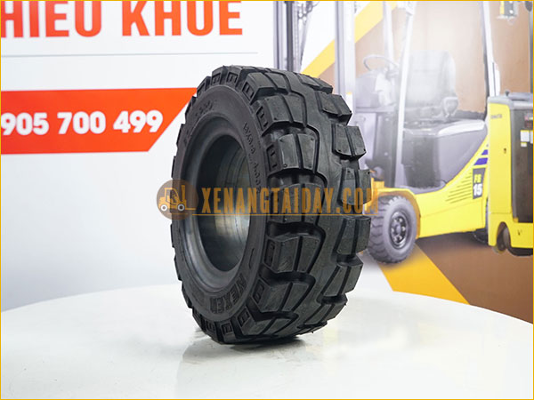 Lốp Xe Nâng NEXEN | Lốp Xe Nâng Đặc Hàn Quốc